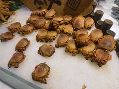 -川骄海鲜自助(河东店)