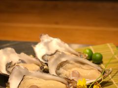 刺身拼盘-水之惠鲜鱼料理(王府大街店)