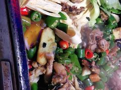 -蘭奢雅集·江浙菜(青山江滩店)