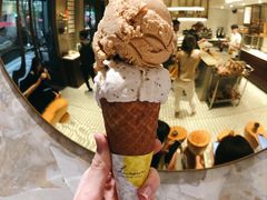 焦糖海盐-Luneurs(幸福里店)