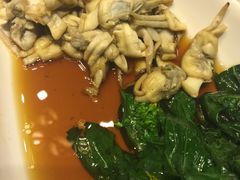 -东方之珠海鲜酒楼(南开店)