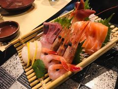 -鲤·鮨KOISUSHI