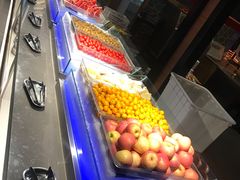 -蓝鲸湾汤泉(包河店)