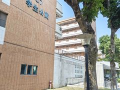 -华南师范大学(广州大学城校区)