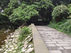 -成都市活水公园