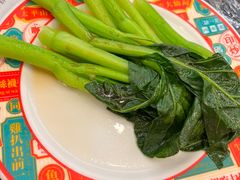 -孖记茶档·热腾茶餐(乐峰店)