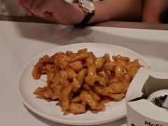 -船歌·鱼水饺青岛菜(合肥路永旺店)