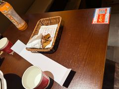 -左陕右甘(亚运村店)