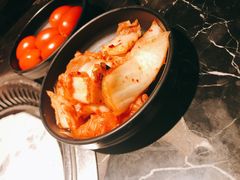 -韩悦牛排烤肉(仓山万达店)
