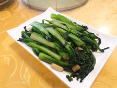 生炒菜心-十三姨工厨顺德美食·宴会·团餐(天河北路店)