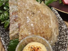 -肉魁屋·烧肉·烧鸟·酒场(高新店)