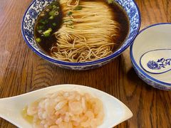 -孙盛兴奥灶面馆·蟹黄面·三虾面(山塘街总店)