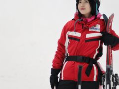-哈尔滨热雪奇迹