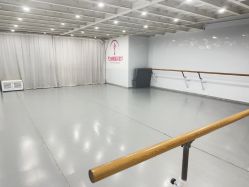 -艺佳舞蹈培训学校