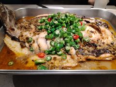 -半天妖烤鱼(方庄店)