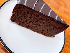 牙买加松露蛋糕-JamaicaBlue(新城国际店)