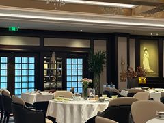 -君庭中餐厅(友谊宾馆店)