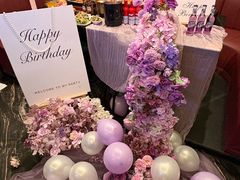 -冰城小镇音乐串吧·聚会餐厅(百子湾店)