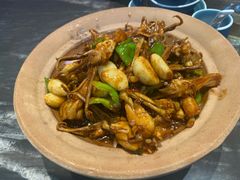 -王家大院·南京菜(湛江路总店)