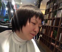 -木北造型