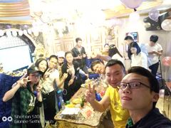 -唐会KTV(汽车总站店)