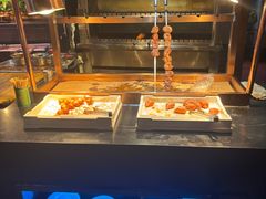 -聚盛源蒸汽海鲜火锅烤肉自助(巨川金海岸购物广场店)