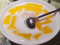 -梁家大院•农家菜(昆山会展中心店)