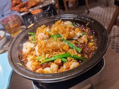 -望蓉城·古法酸菜鱼·川小馆(金桥国际店)