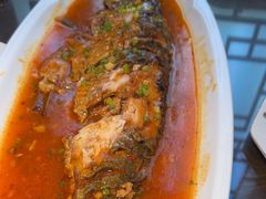 -秦月轩·陕西家乡菜(阜成路·五棵松店)