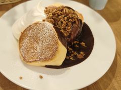 -幸せのパンケーキ(心斎橋店)