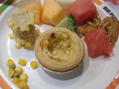 -比格比萨自助(花园路店)