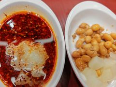 -喜家德虾仁水饺(长泰广场店)