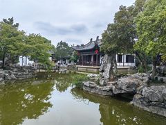-常熟方塔园