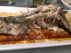 -老浒记民俗酒楼(王府井店)