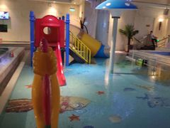 -水晶之星洗浴温泉汗蒸