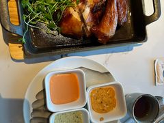 -LE COQ大公鸡小酒馆(北京首店)