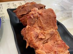 酱骨架-石老头关东饺子王·东北菜(嘉华鑫城店)