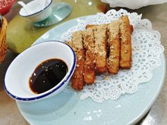 -八张桌子(老店)