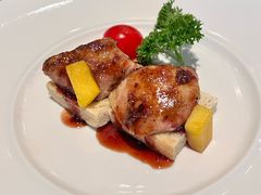 -一本魅·日式料理