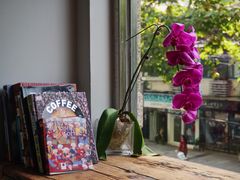 景观位-Alimentari早午餐(安福路店)