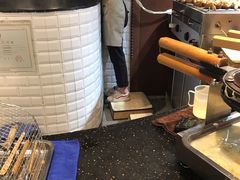 -天美汇鸡翅包饭(来福士广场店)