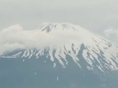 -富士山吉田線五合目