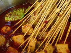 -付小姐在成都(中山公园店)