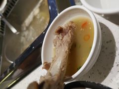 -九府羊·鲜羊火锅·烤串(新华路店)