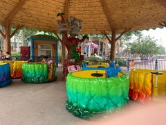 -辛玛王国游乐园