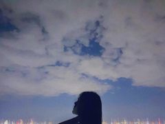 -鬼笑石后山停车场