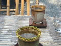 开心果dirty-Metal hands·铁手咖啡