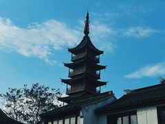 -千灯古镇