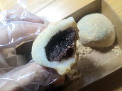 -南大门韩糕(后埭溪路店)