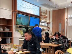 -小满手工粉(上海品尊国际店)